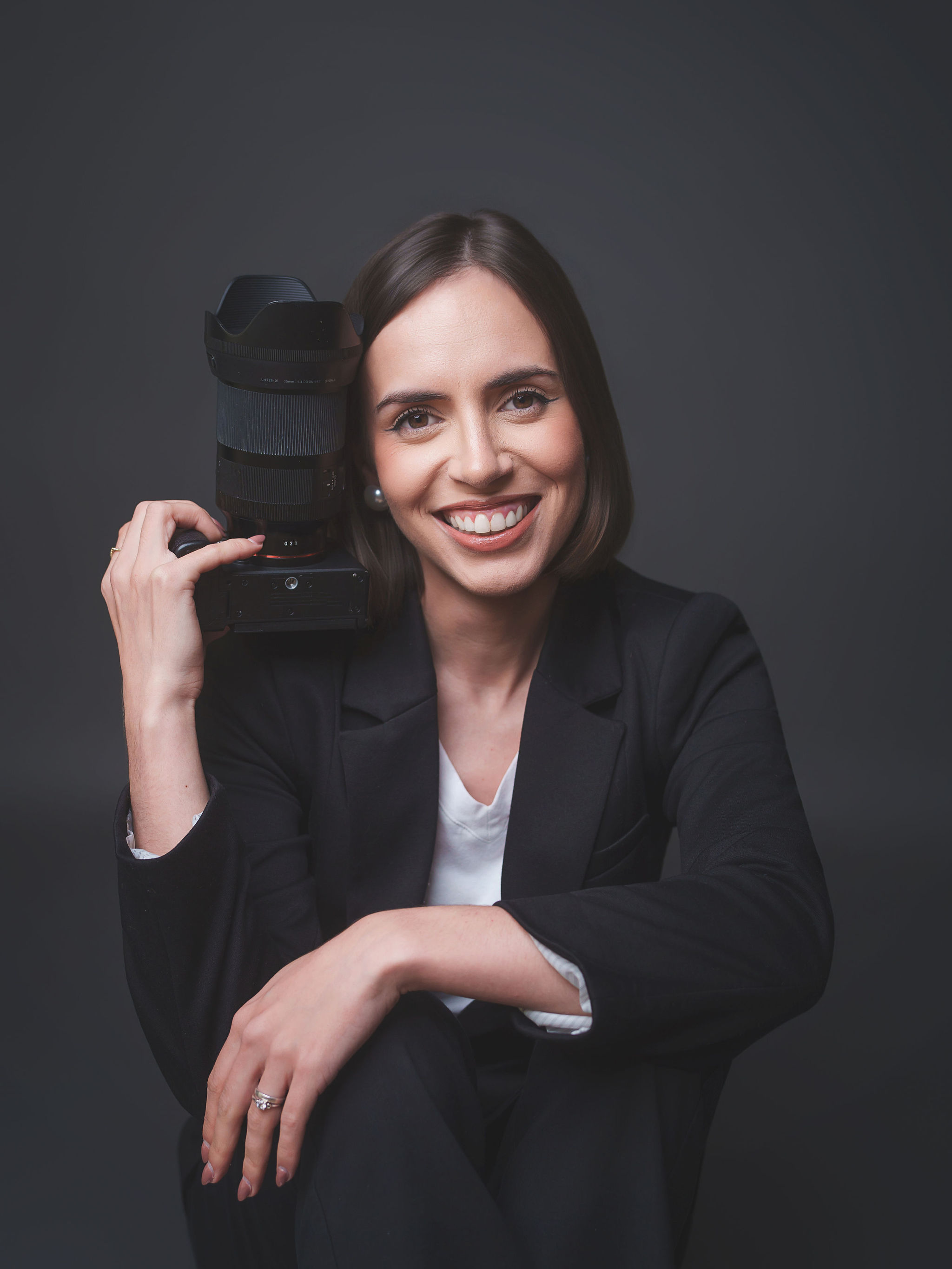 Mafalda Vieira — CLAF Agency